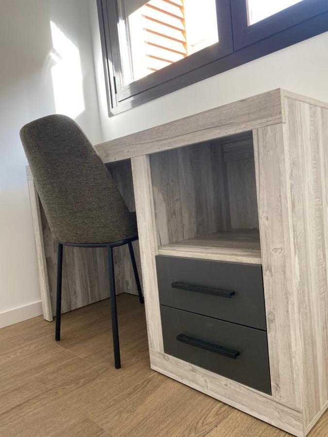 Apartamento Isabel Καραβάκα ντε λα Κρουθ Εξωτερικό φωτογραφία