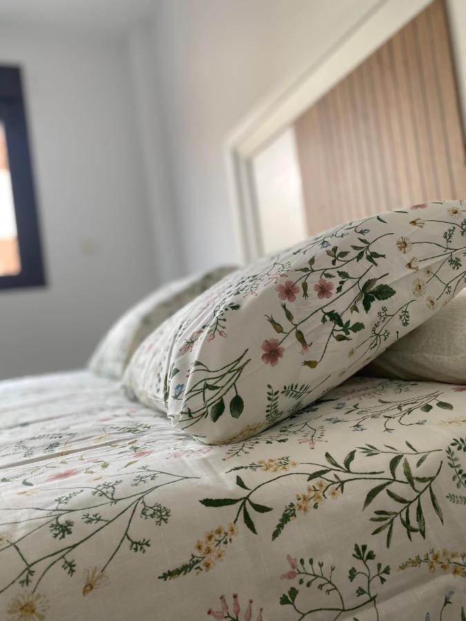 Apartamento Isabel Καραβάκα ντε λα Κρουθ Εξωτερικό φωτογραφία