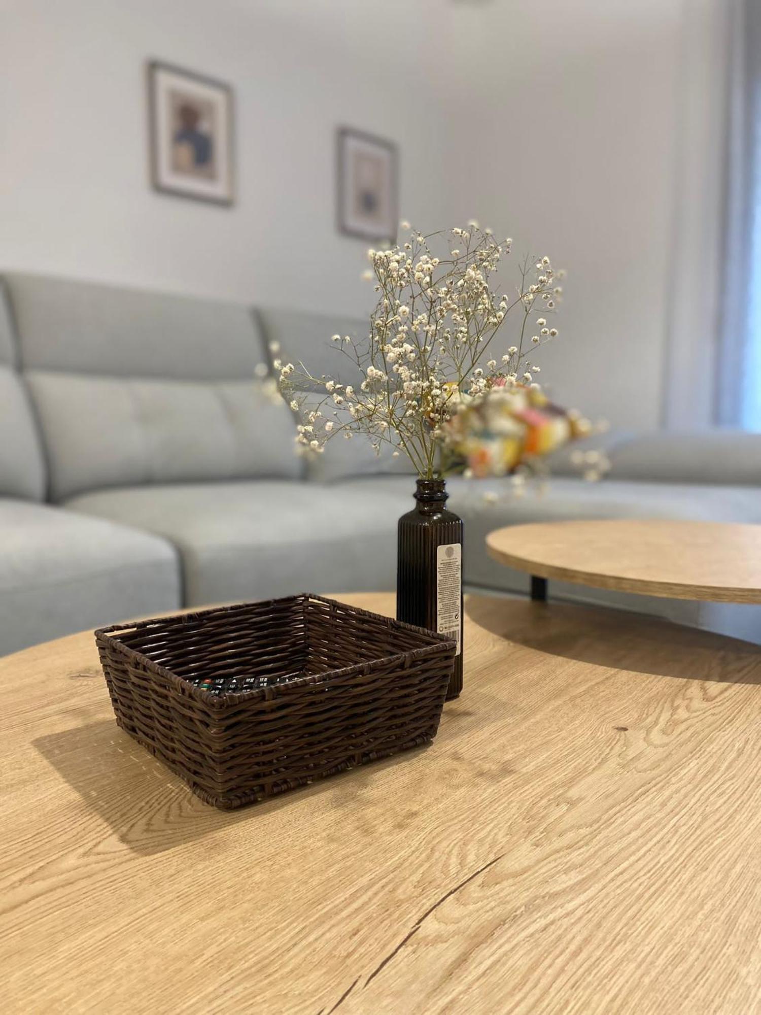Apartamento Isabel Καραβάκα ντε λα Κρουθ Εξωτερικό φωτογραφία