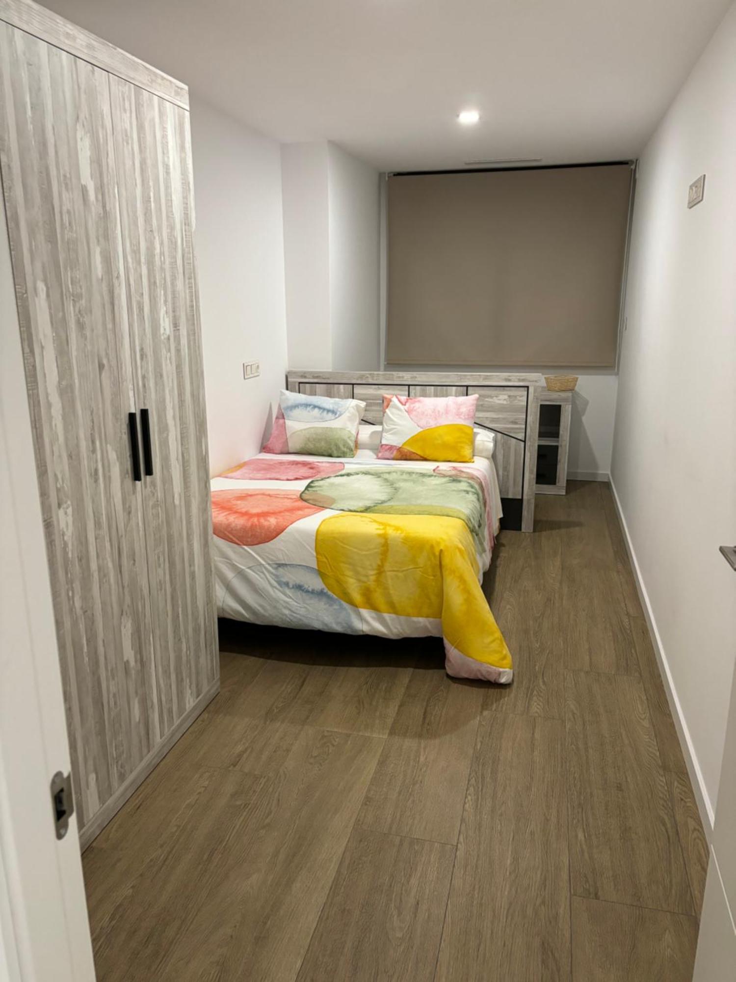 Apartamento Isabel Καραβάκα ντε λα Κρουθ Εξωτερικό φωτογραφία