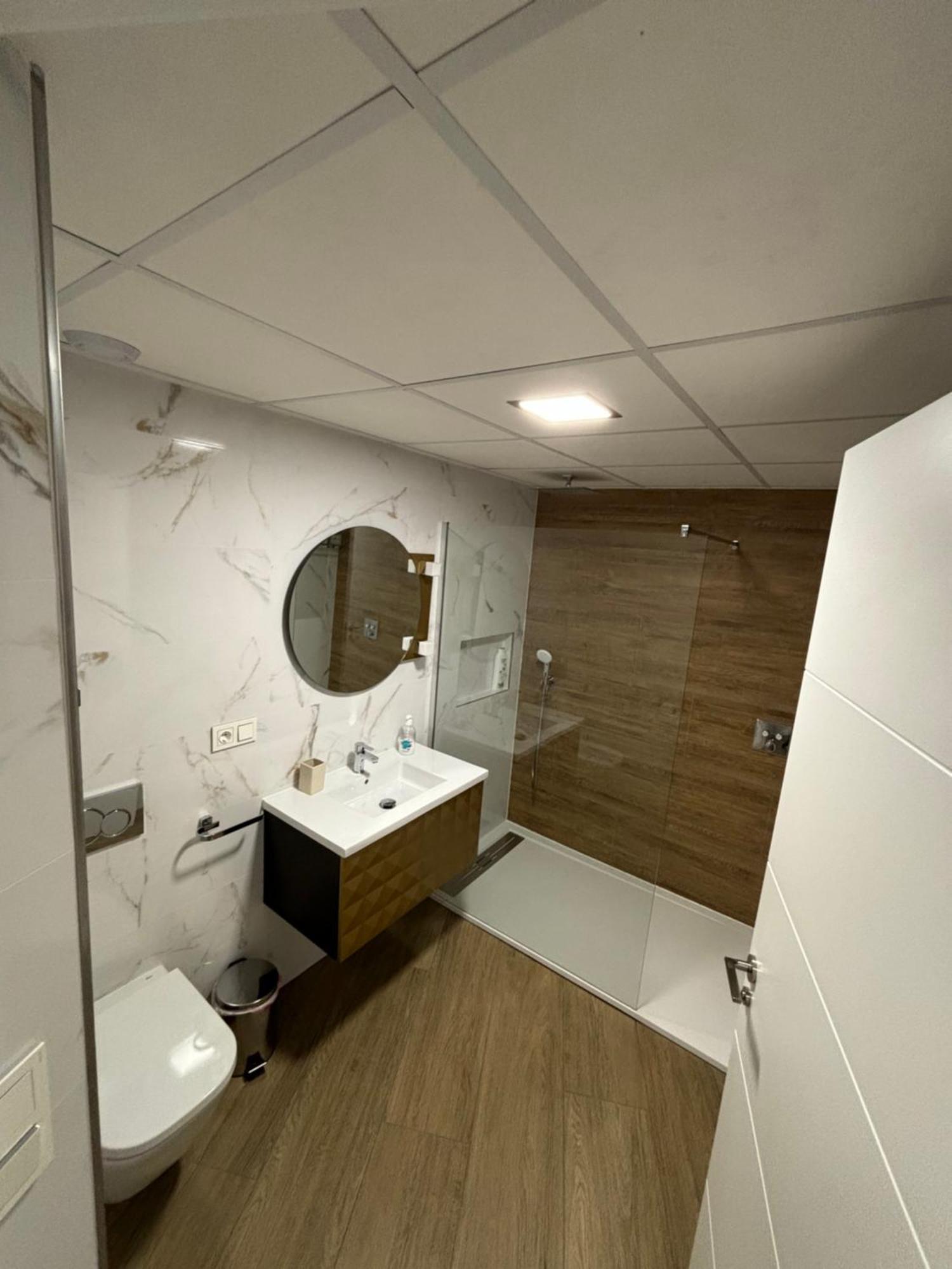 Apartamento Isabel Καραβάκα ντε λα Κρουθ Εξωτερικό φωτογραφία