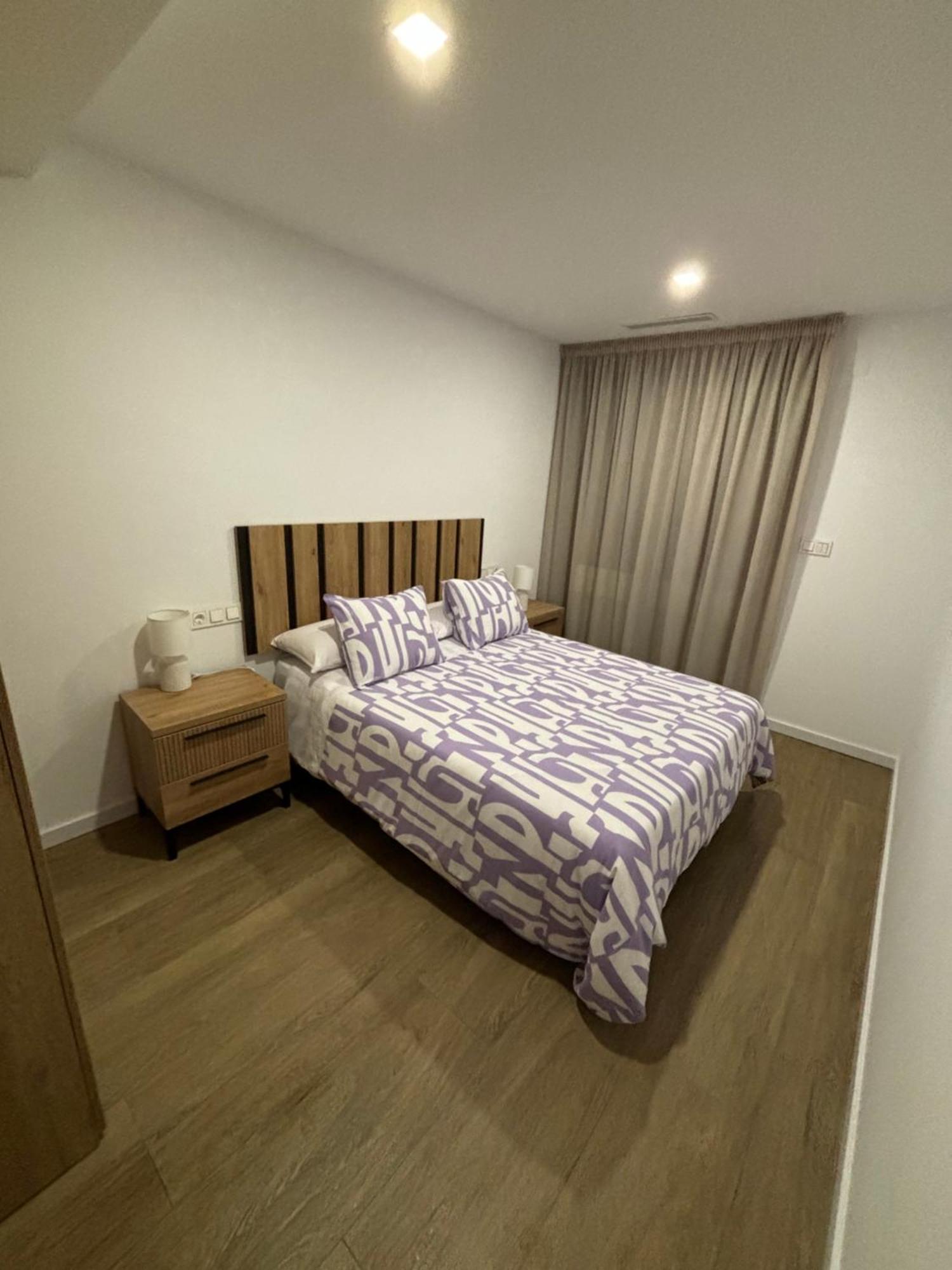 Apartamento Isabel Καραβάκα ντε λα Κρουθ Εξωτερικό φωτογραφία