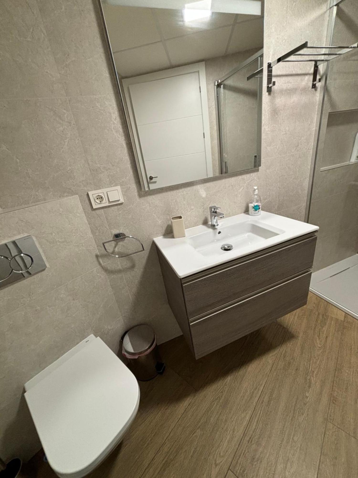 Apartamento Isabel Καραβάκα ντε λα Κρουθ Εξωτερικό φωτογραφία