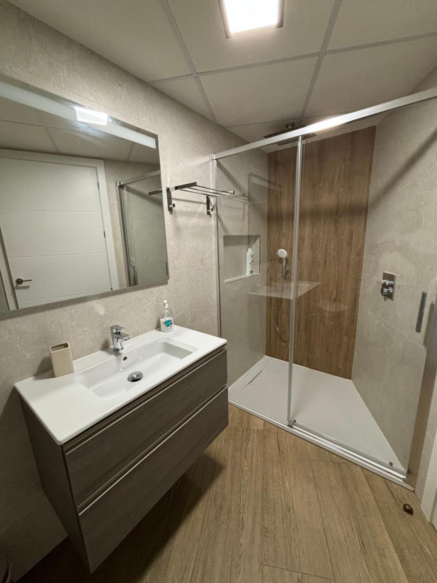 Apartamento Isabel Καραβάκα ντε λα Κρουθ Εξωτερικό φωτογραφία